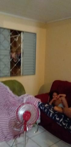 Vendo uma casa no rosa linda - Foto 4