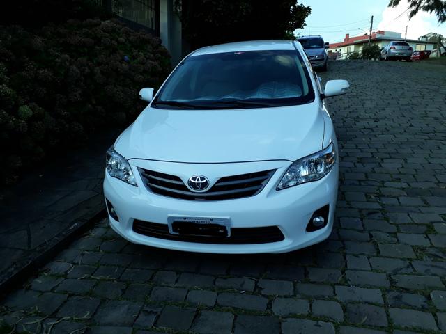 Toyota Corolla impecável - Foto 4