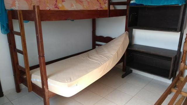 Sobrado e Apartamento para temporada - Praia de Leste/PR - Balneário Moncões - Foto 15