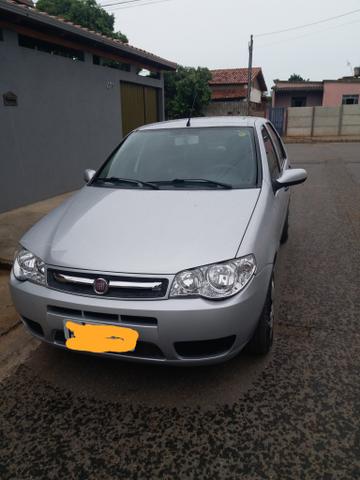 Troco por carro mais novo volto 5 mil