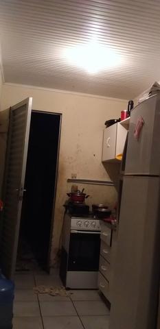 Vendo uma casa no rosa linda