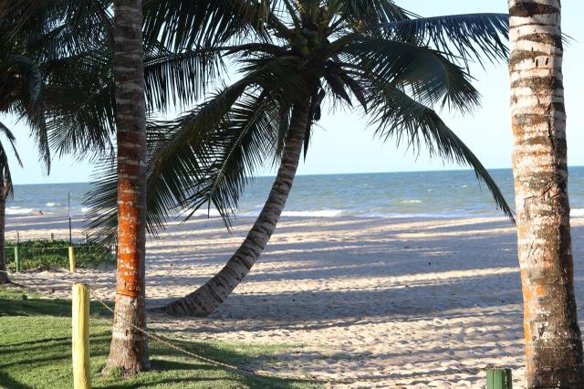Chalé para alugar na praia de Guaratiba (Prado-BA) - Foto 17