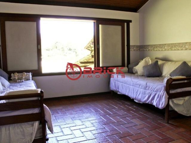 Sítio com 22 hectares em vargem grande, teresópolis/rj - Foto 20