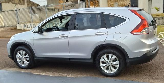 CRV EXL 2012 4x4