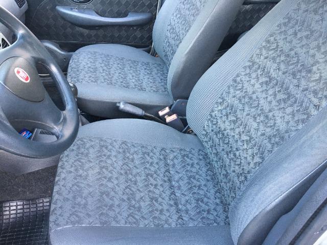 Fiat Siena Fire 1.0 8v 2007/2008 - Foto 4