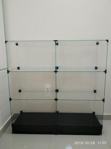 Vitrine - Foto 2