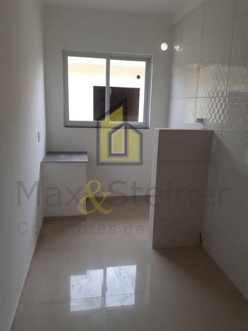 Ms5 Apartamanto com valor promocional 2 dorm e 2 vagas de garagem - Foto 6