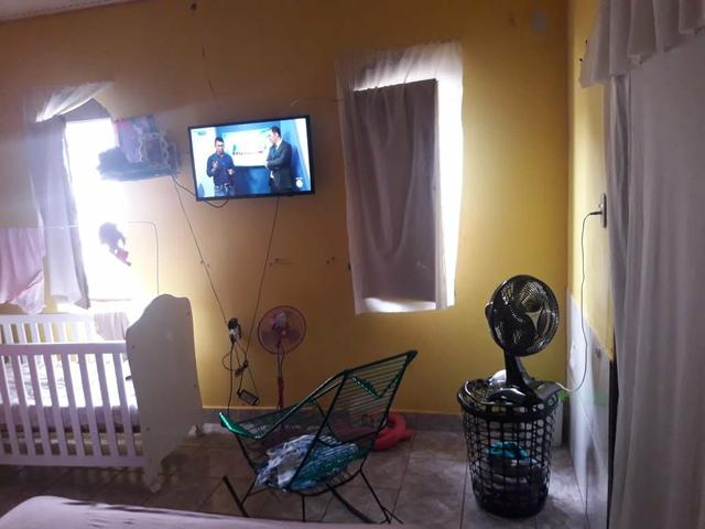 Casa com 2 apartamentos R$ 80.000 reais - Foto 7