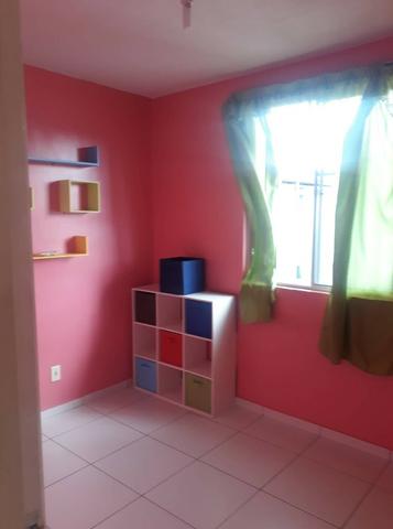 Ideal samambaia no 5 andar não peço caução e no 3 andar, esse peço caução - Foto 5