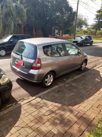 Honda fit 2004/2005 - Foto 3