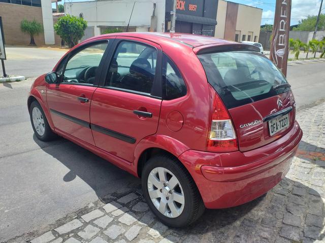 Cirtroen c3 2012 - Foto 4
