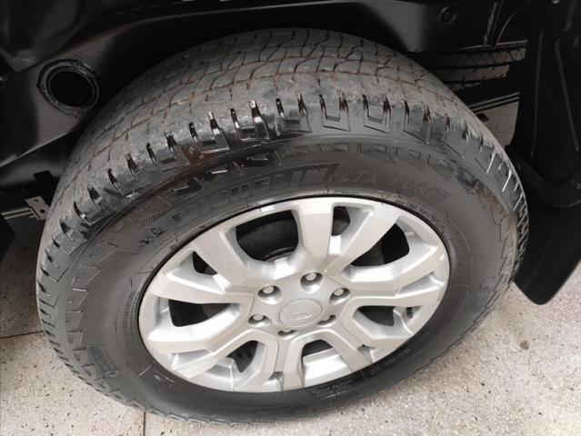 Ford Ranger 3.2 Limited 4x4 cd 20v - Foto 7