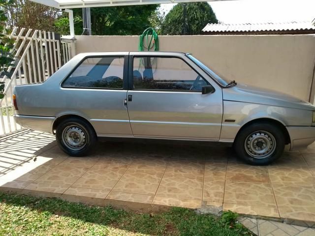 Fiat Prêmio