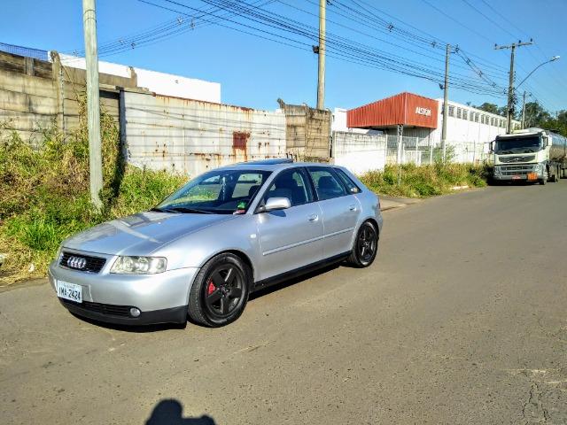 Audi A3 - Foto 6