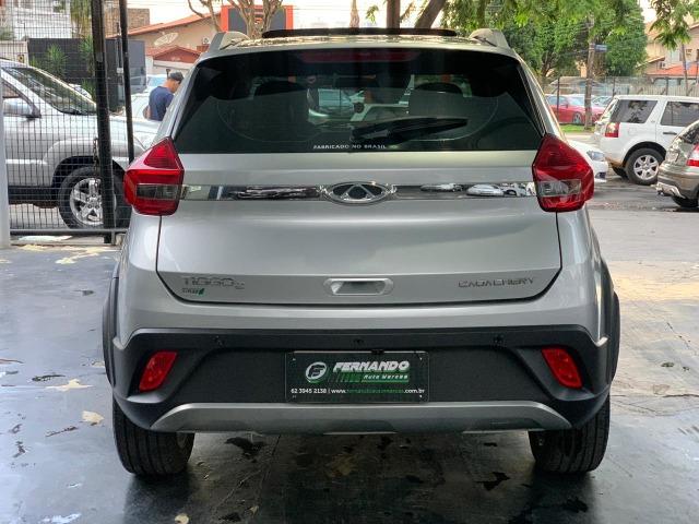 Chery Tiggo 2 ACT Aut 2018/2019 7.000 km - Foto 5