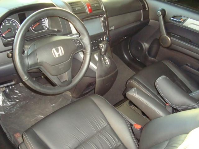 HONDA CRV 2.0 LX 4X2 16V GASOLINA 4P 2010 - Foto 7