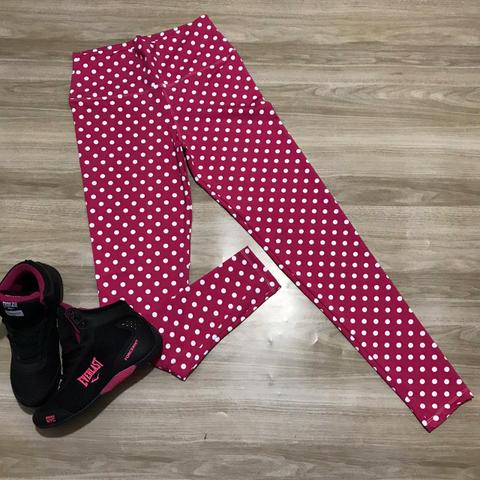 Leggings Femininas