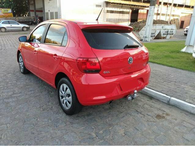 Gol Trendline 2013 Top - Foto 6