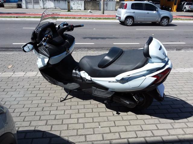 Burgman 650 execultiva - Foto 4