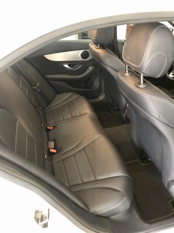 Mercedes C180 2016/2016 - Foto 8
