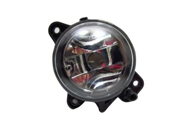 Farol Milha Gol Voyage Saveiro G5 Polo 2007 Fox 2010 Direito