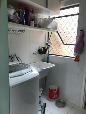 Linda Cobertura Garden. 204m2, nascente.! - Foto 14