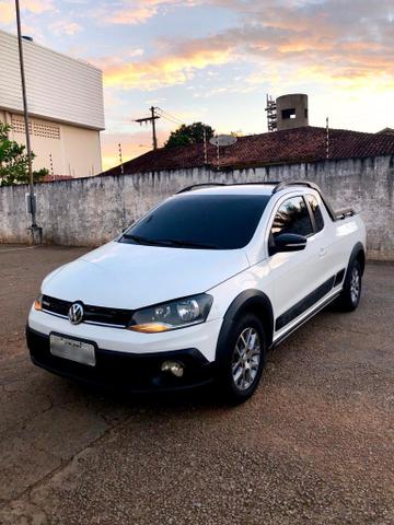 Vendo Saveiro 2015! G6