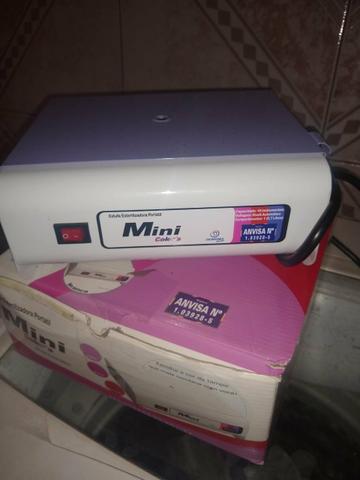 Mini estufa