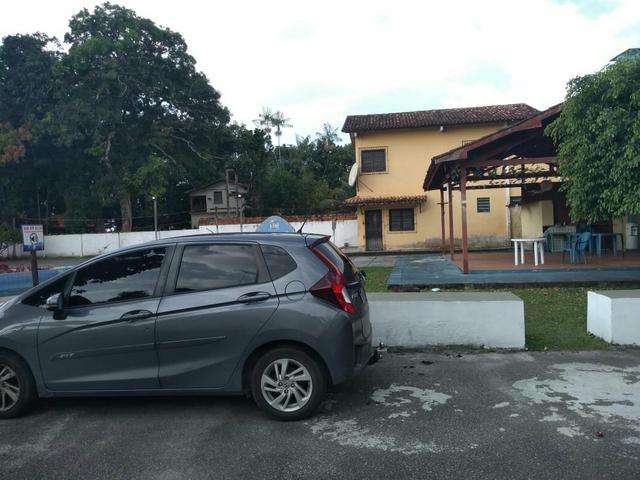 Apartamento no netuno mosqueiro