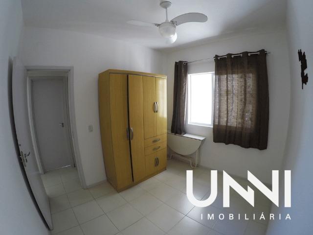 Apartamento mobiliado - 2 dormitórios - bairro Cordeiros/parte alta - Itajaí -SC - Foto 10