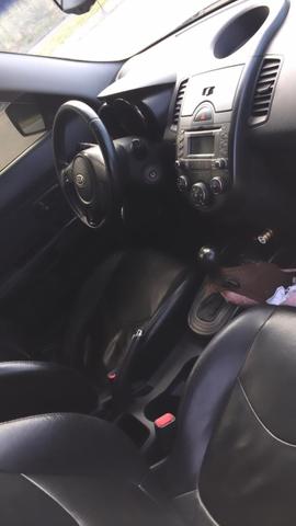 Kia Soul - Foto 2
