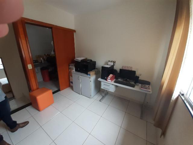 Sobrado no Setor Gentil Meireles, 67 m² de área construída, 123 m² de terreno, 2 suítes