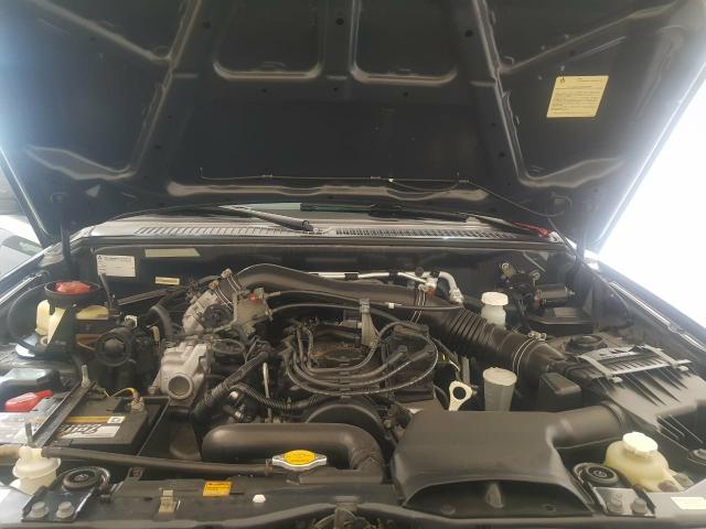 Pajero TR4 2012/2012 Impecável - Foto 14