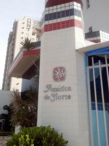 Apartamento América do Norte - Jardim das Américas Sol da manhã - Foto 13