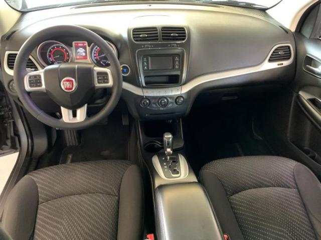 Fiat freemont 2012 2.4 precision 16v gasolina 4p automÁtico - Foto 3