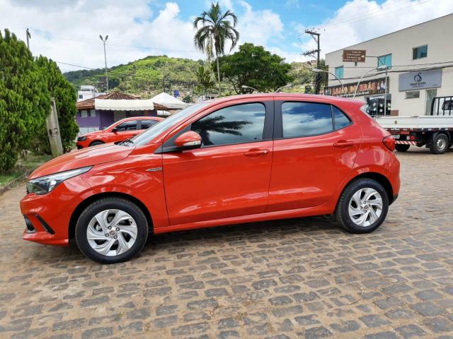 Vende se Fiat Argo (R$: 49'000,00) - Foto 3