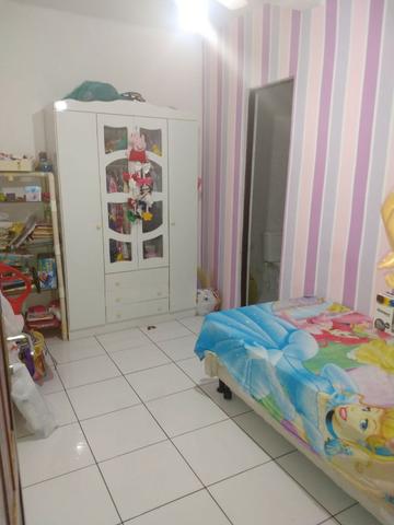 SU00001 - Casa 03 quartos em Mussurunga - Foto 10
