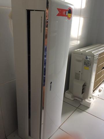 Ar condicionado gree 18000 btus - Foto 3