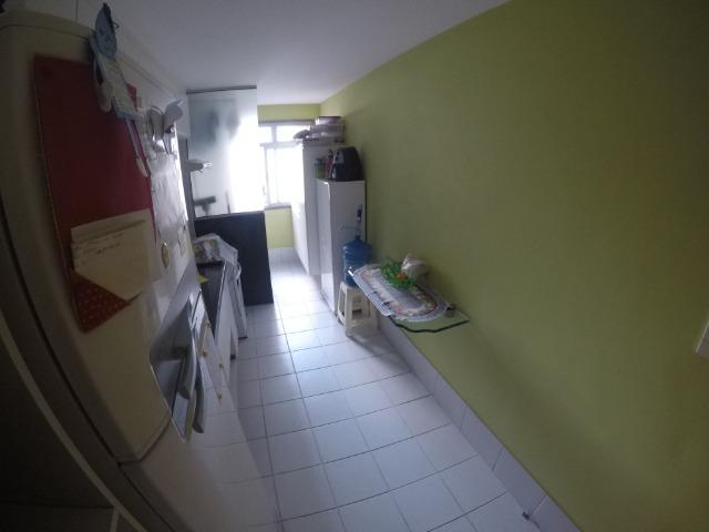 E.R-Apartamento com 3 quartos com suíte, em Laranjeiras - Foto 2