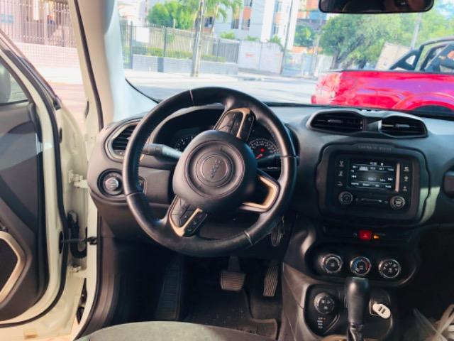 Jeep Renegade Diesel - Foto 16