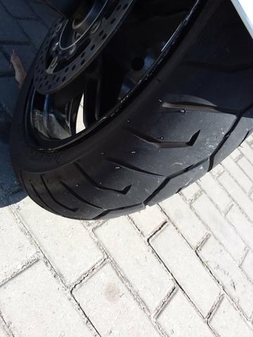 Burgman 650 execultiva - Foto 2