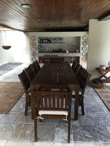 Casa de Praia Condomínio Ponta de Serrambi - Foto 18