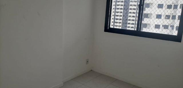 AP0368 Excelente Apartamento com 3Q sendo 1 Suíte no Condominio Barra Bali - Foto 6