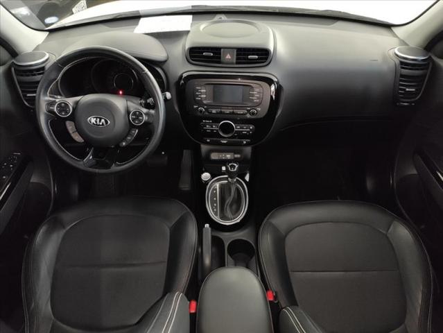 Kia Soul 1.6 ex 16v - Foto 6