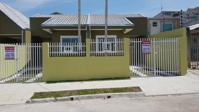 Facilitamos o Valor da Entrada-Campo de Santana/Tatuquara-Imobiliaria Pazini - Foto 3