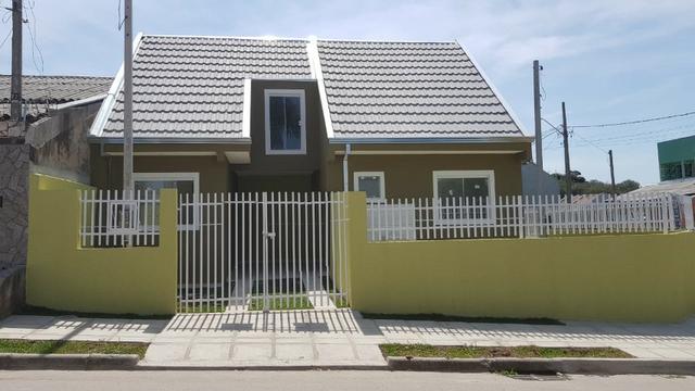 Facilitamos o Valor da Entrada-Campo de Santana/Tatuquara-Imobiliaria Pazini
