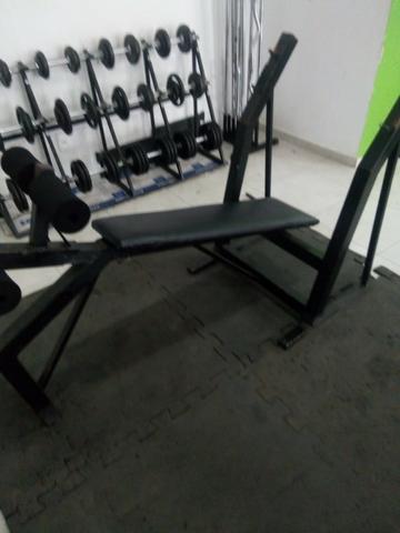 Academia Completa - Foto 9