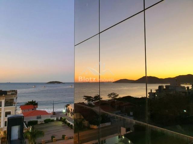 KS - Excelente apartamento com vista panorâmica da praia dos Ingleses - Foto 6