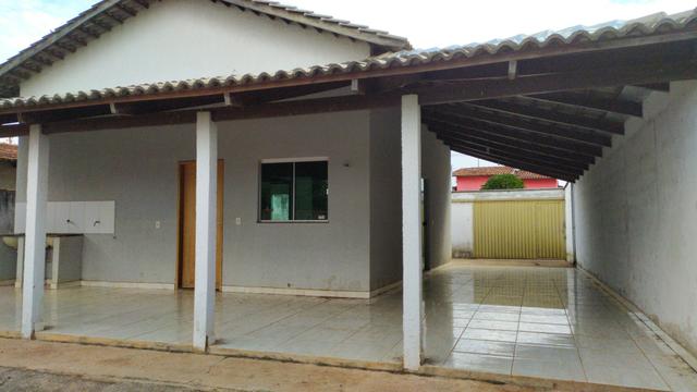 Casa em Inhumas setor Eldorado ágio - Foto 16