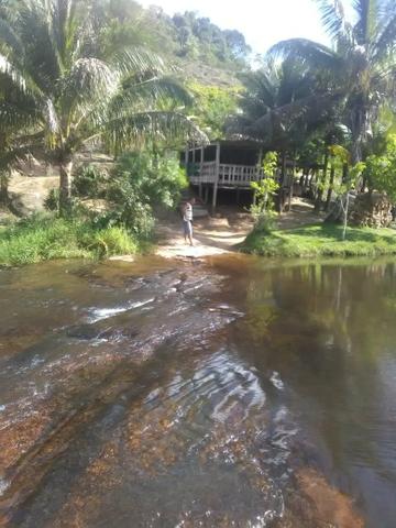 Vendo fazenda em Gandu BA
